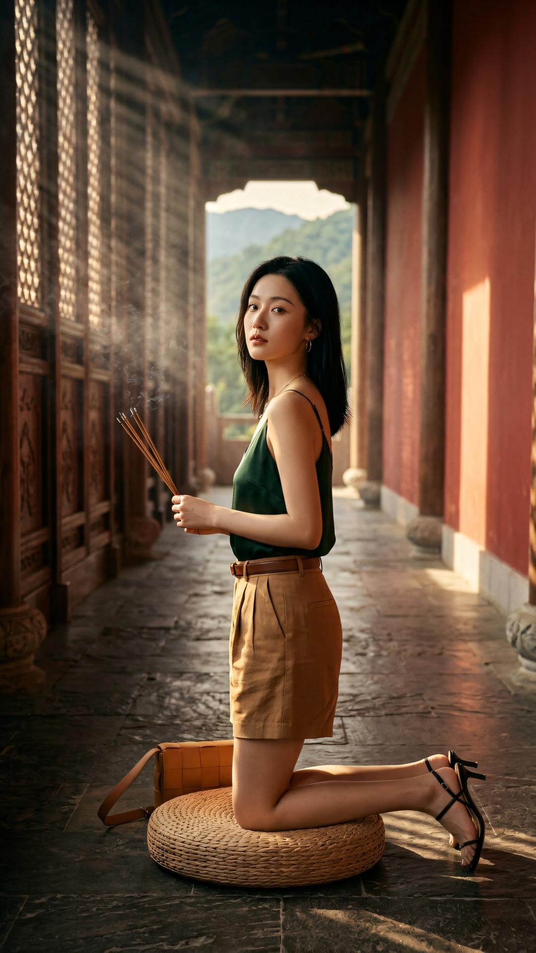 自为自依怙,何有他依怙?自己善调伏,得难得依怙。