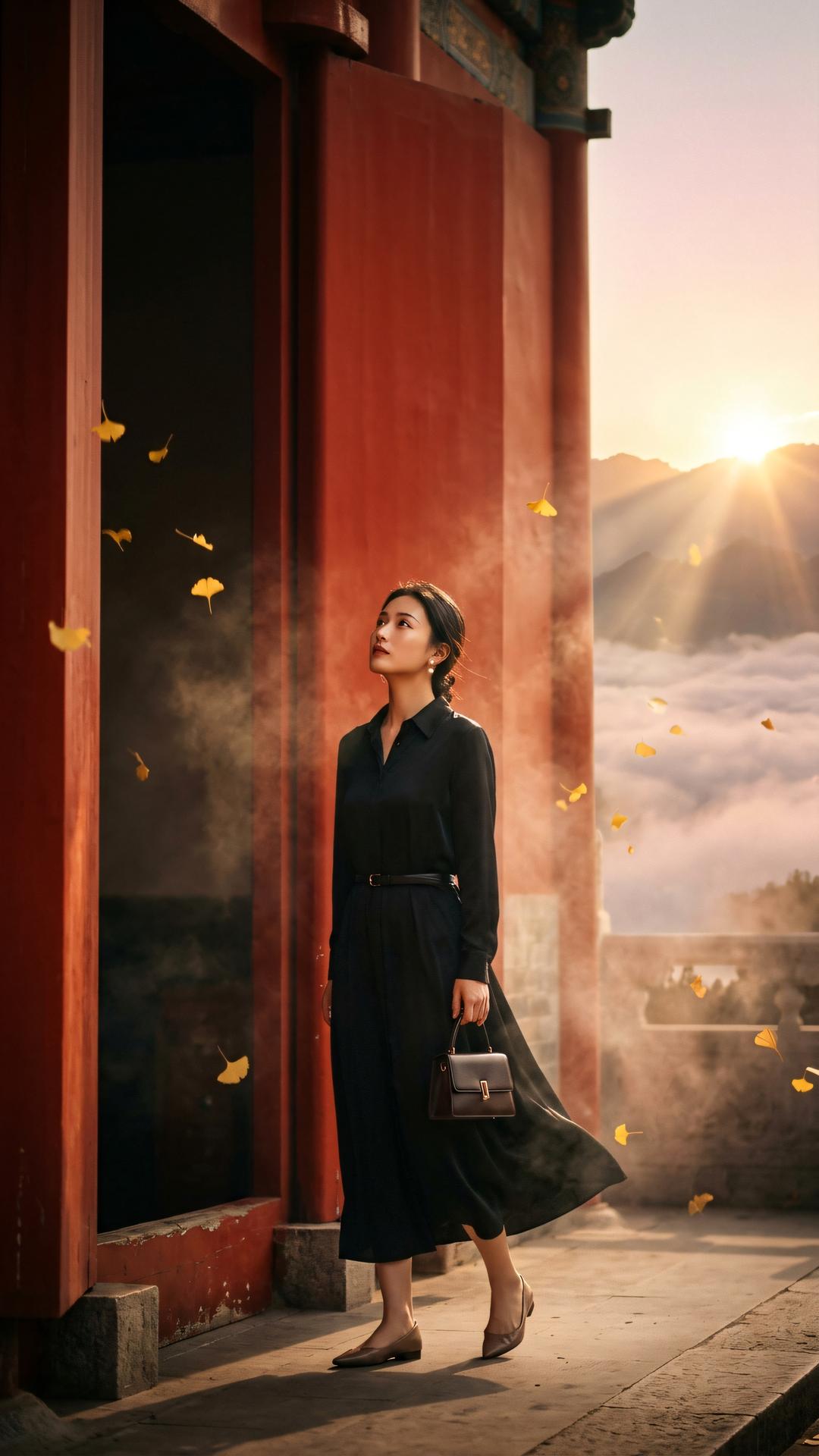 慈父悲母在堂,即是如来在世,若能供养,与佛无异。