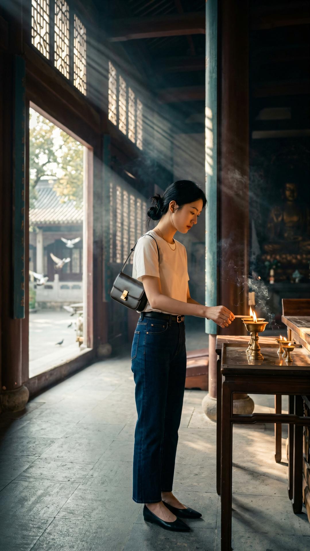 知我说法,如筏喻者;法尚应舍,何况非法。