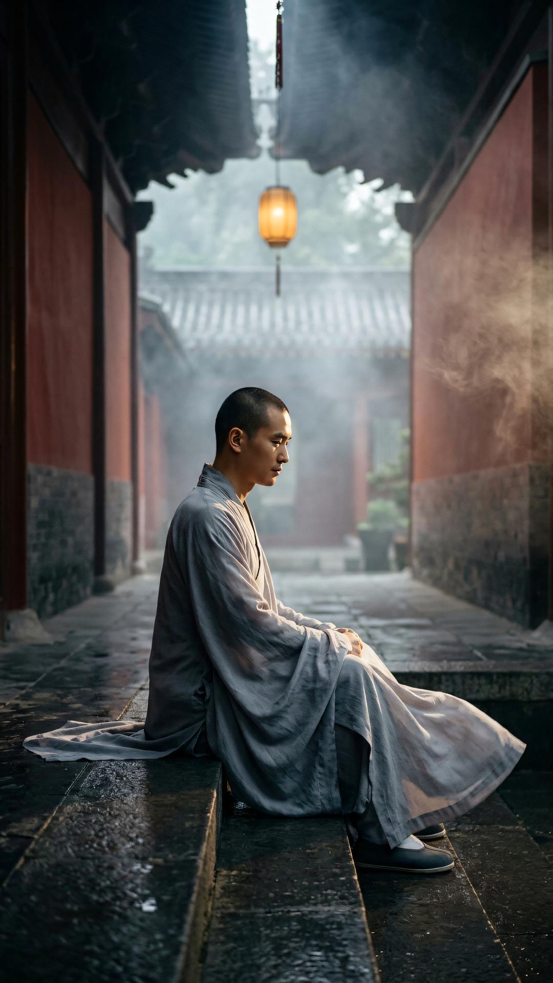 过去心不可得，现在心不可得，未来心不可得。