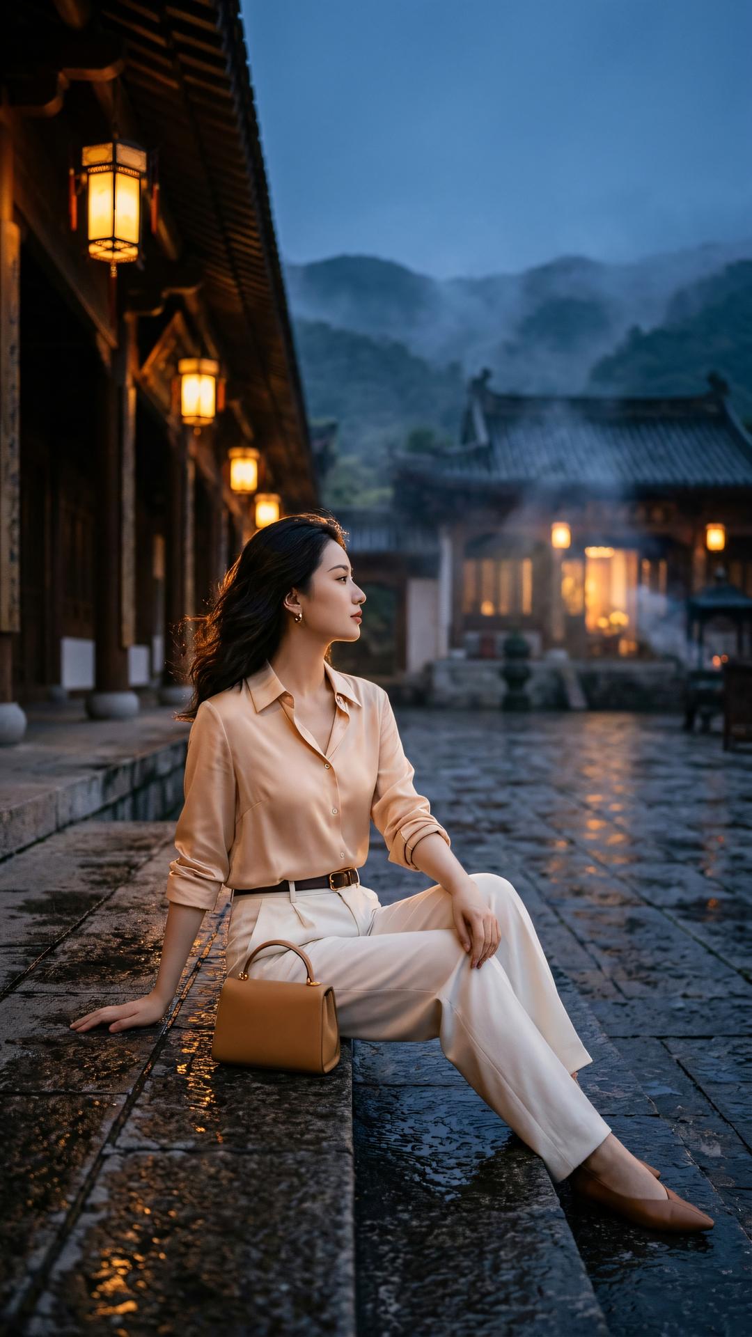 世皆无常，会必有离。勿怀悲恼，世相如是。