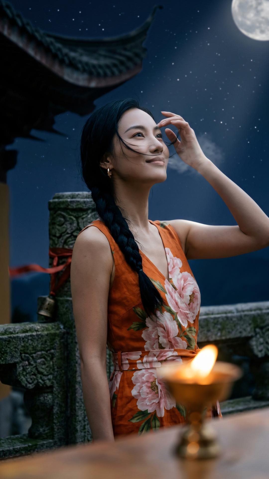 普愿众生，远离忧患，心得安乐，身意泰然。