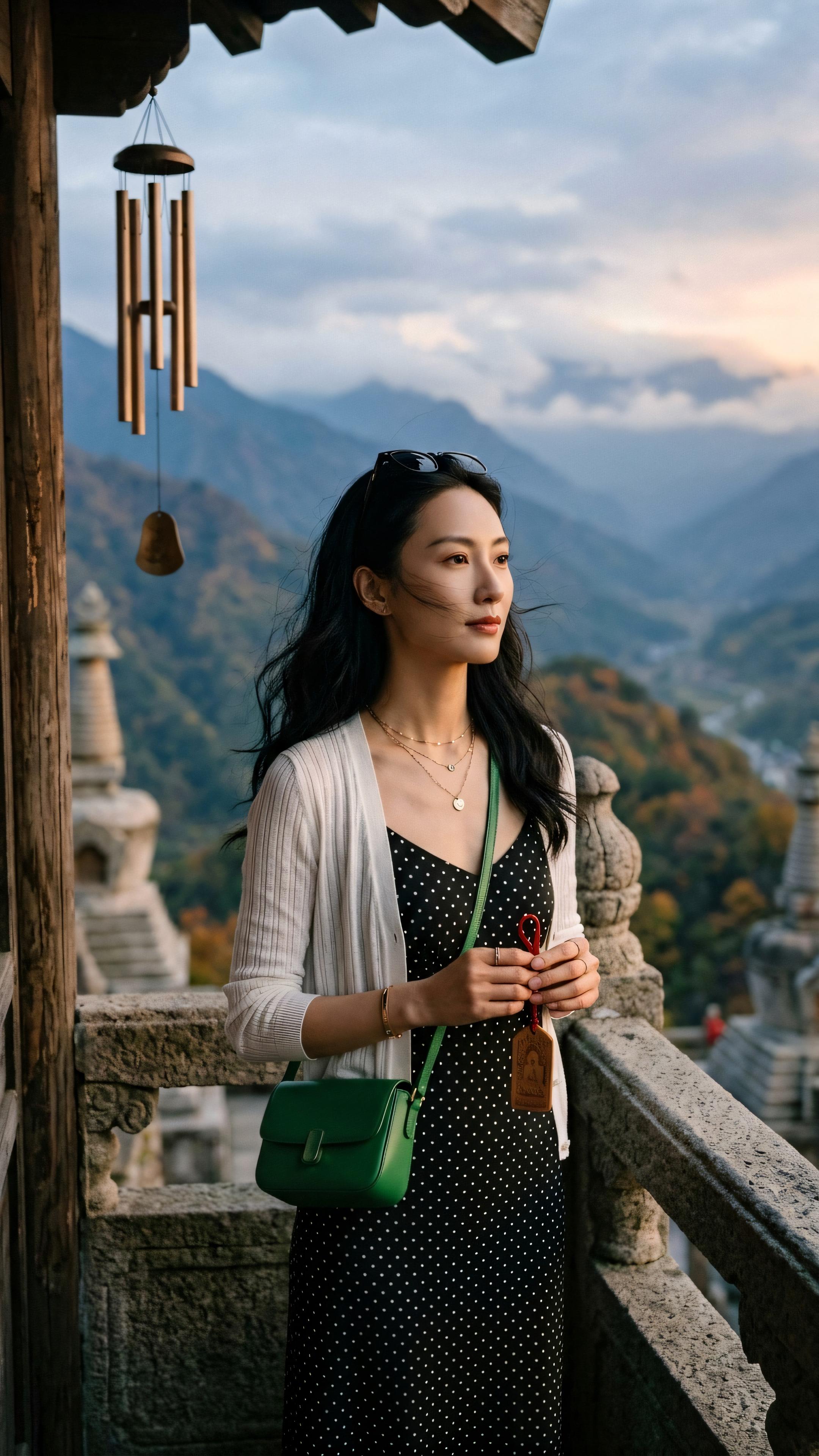 前念著境即烦恼,后念离境即菩提。