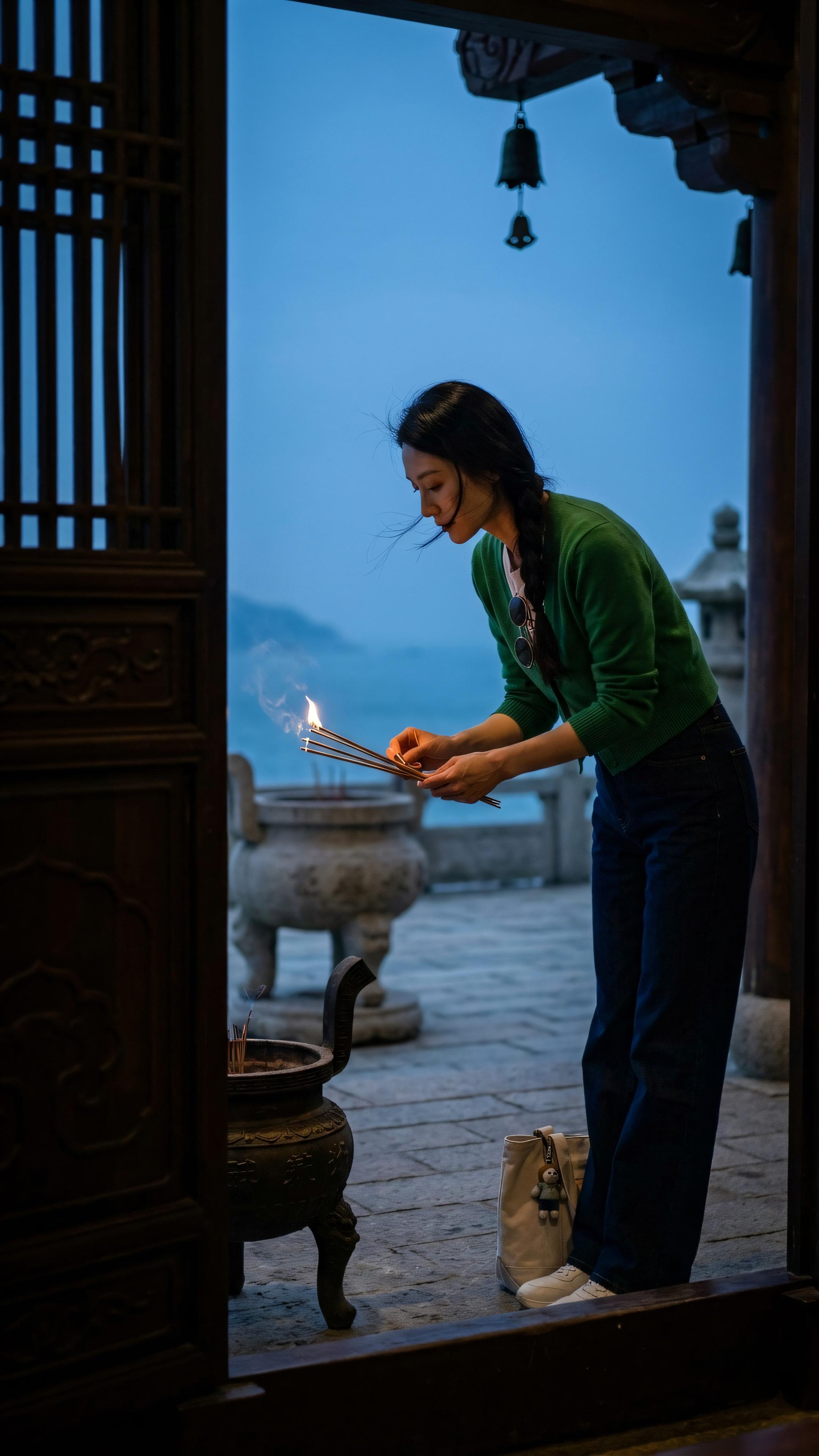 自为自依怙,他人何可依?自己善调伏,能得难得依。