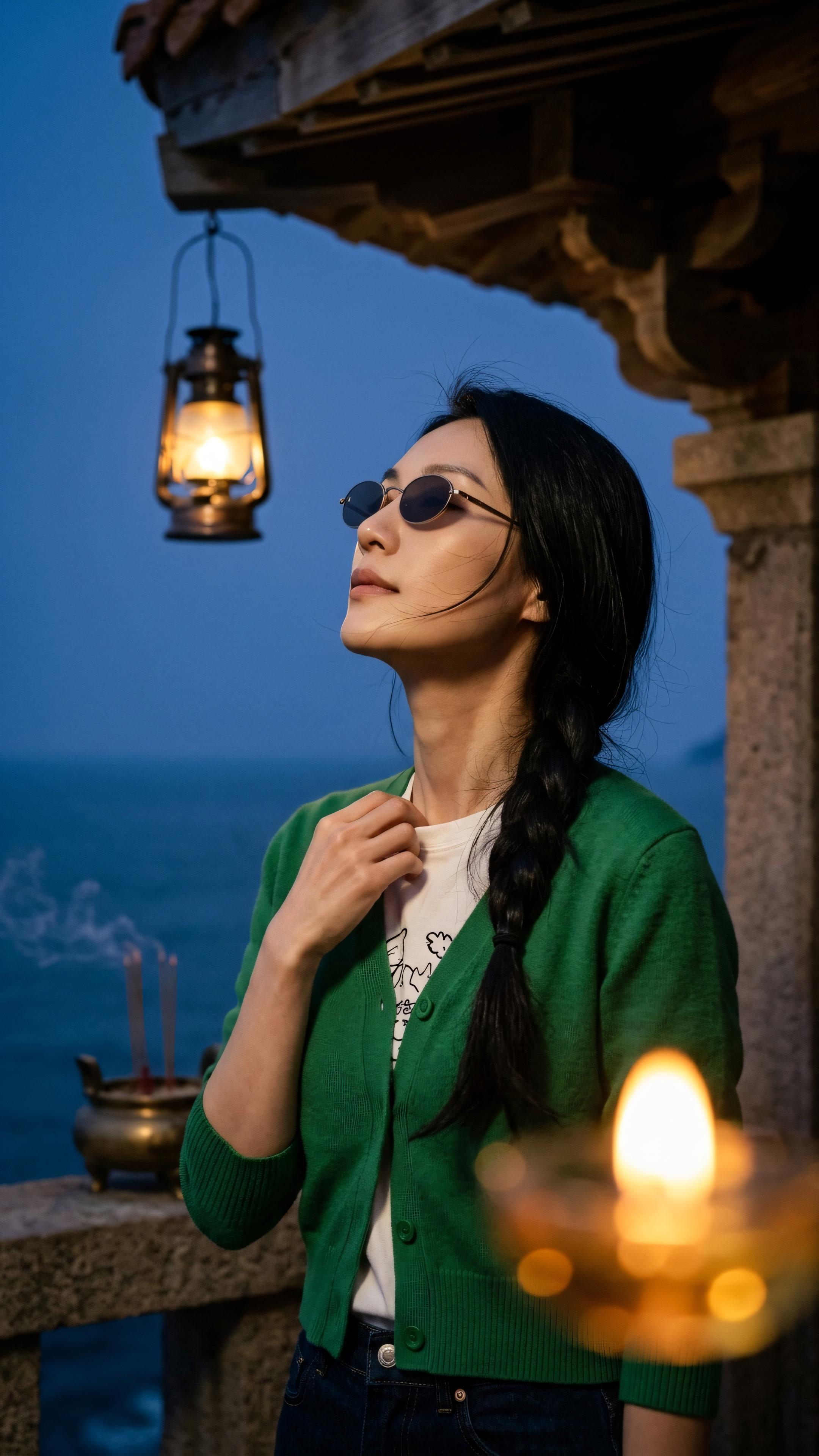 狂心若歇，歇即菩提。胜净明心，不从人得，何藉劬劳肯綮修证。