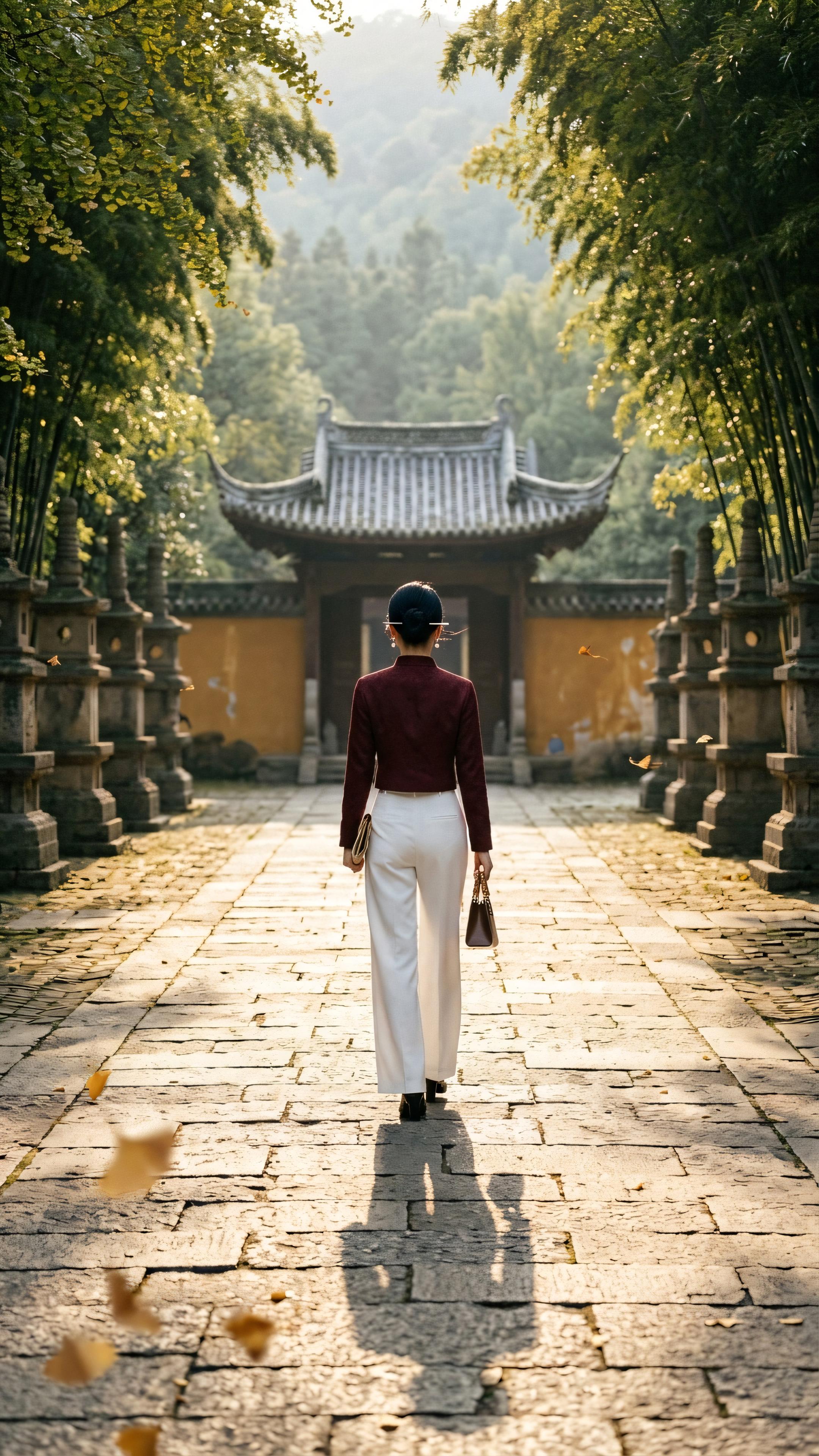 十方如来,怜念众生,如母忆子;若子忆母,如母忆时,母子历生,不相违远。