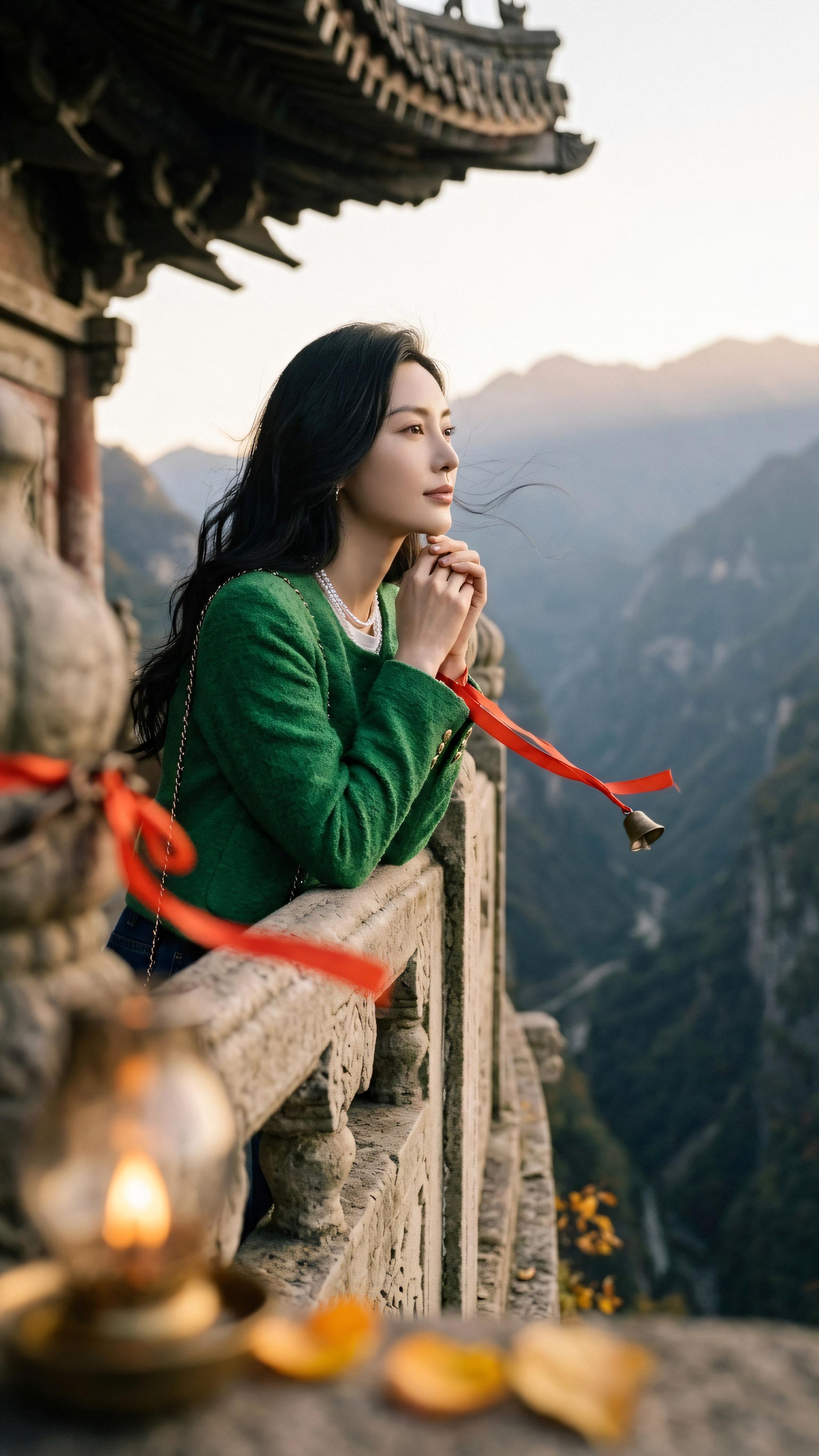 世皆无常，会必有离，勿怀忧恼，世相如是。