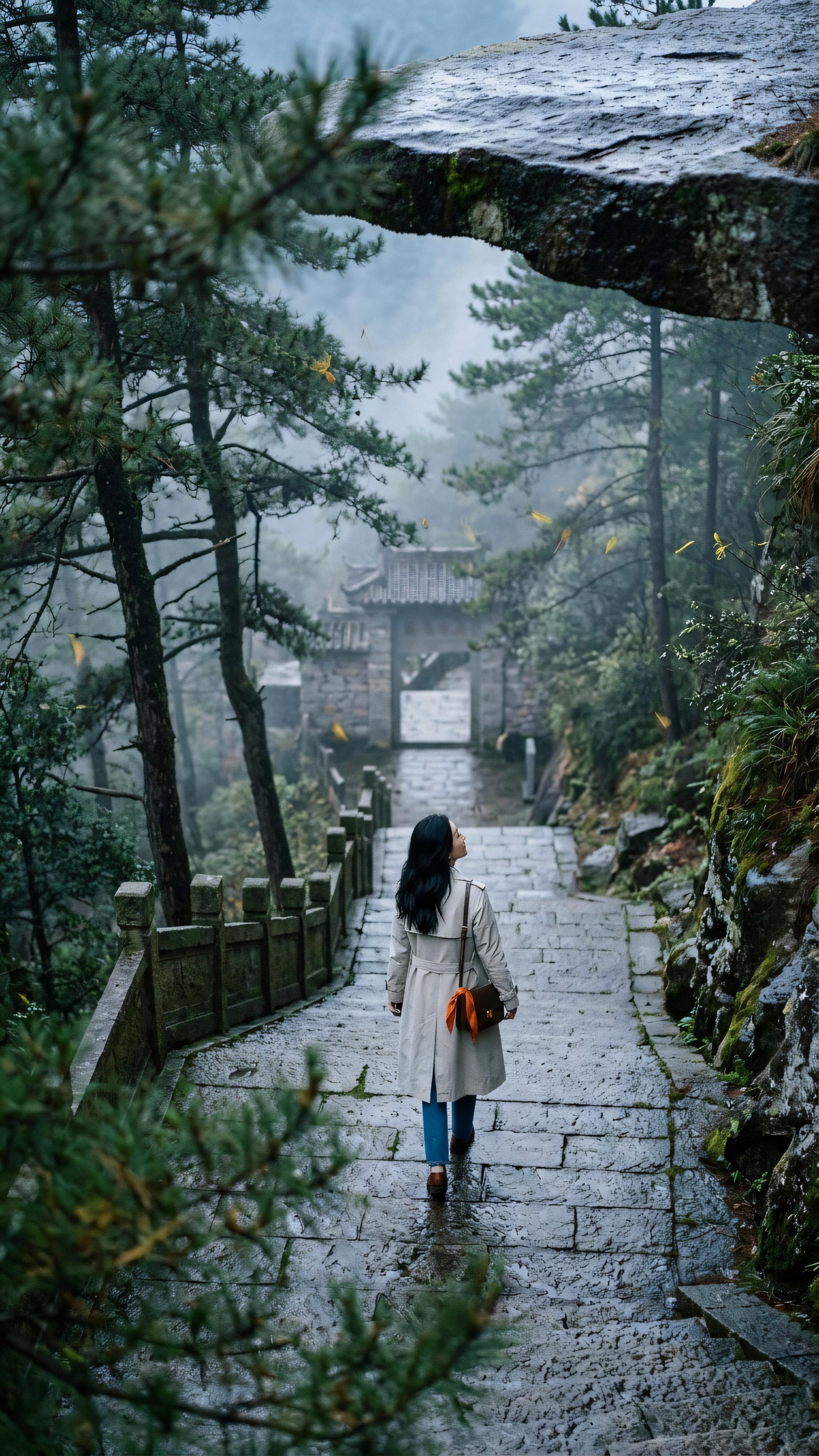 狂心若歇，歇即菩提。胜净明心，本周法界，不从人得。