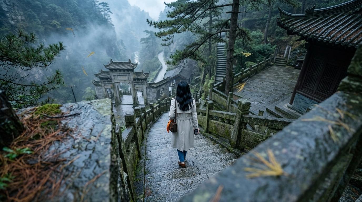 狂心若歇，歇即菩提。胜净明心，本周法界，不从人得。