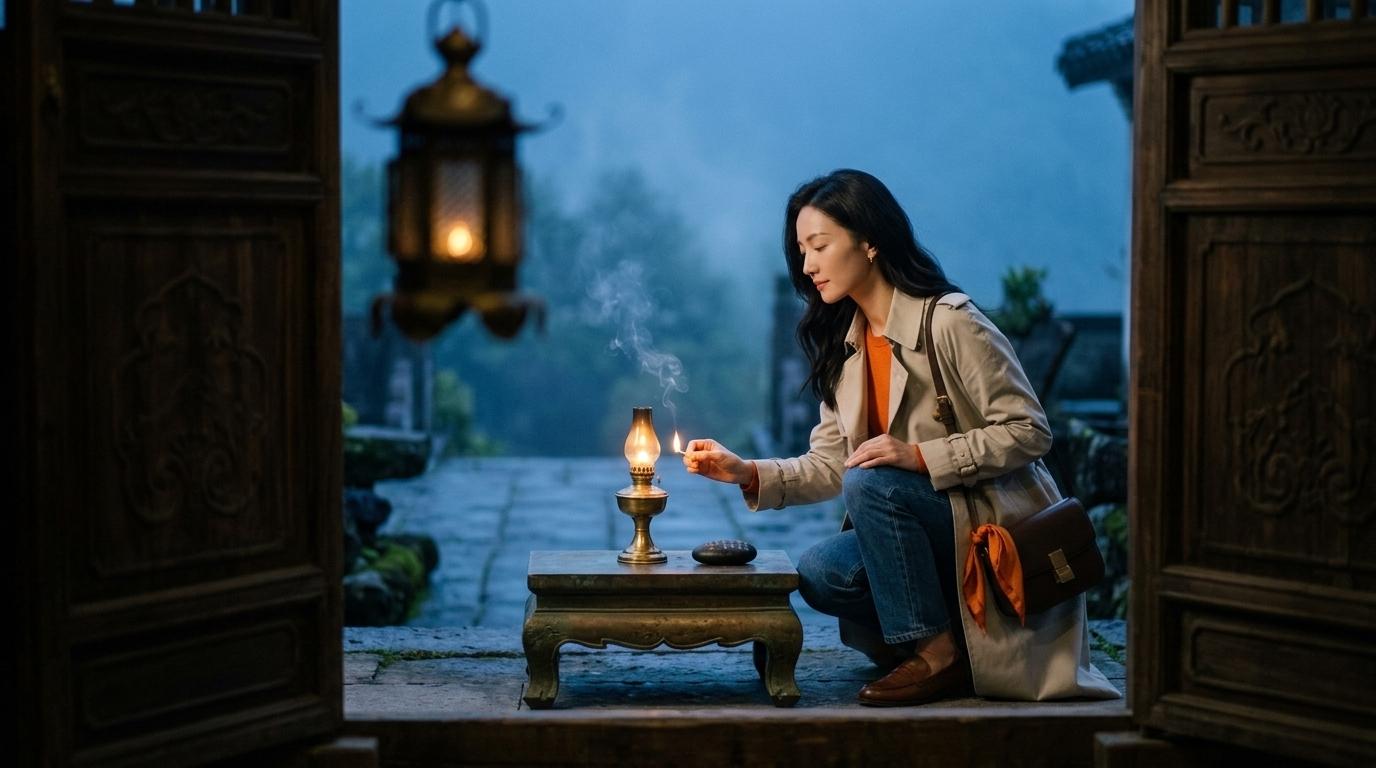 不取于相，如如不动。何以故？一切有为法，如梦幻泡影，如露亦如电，应作如是观。