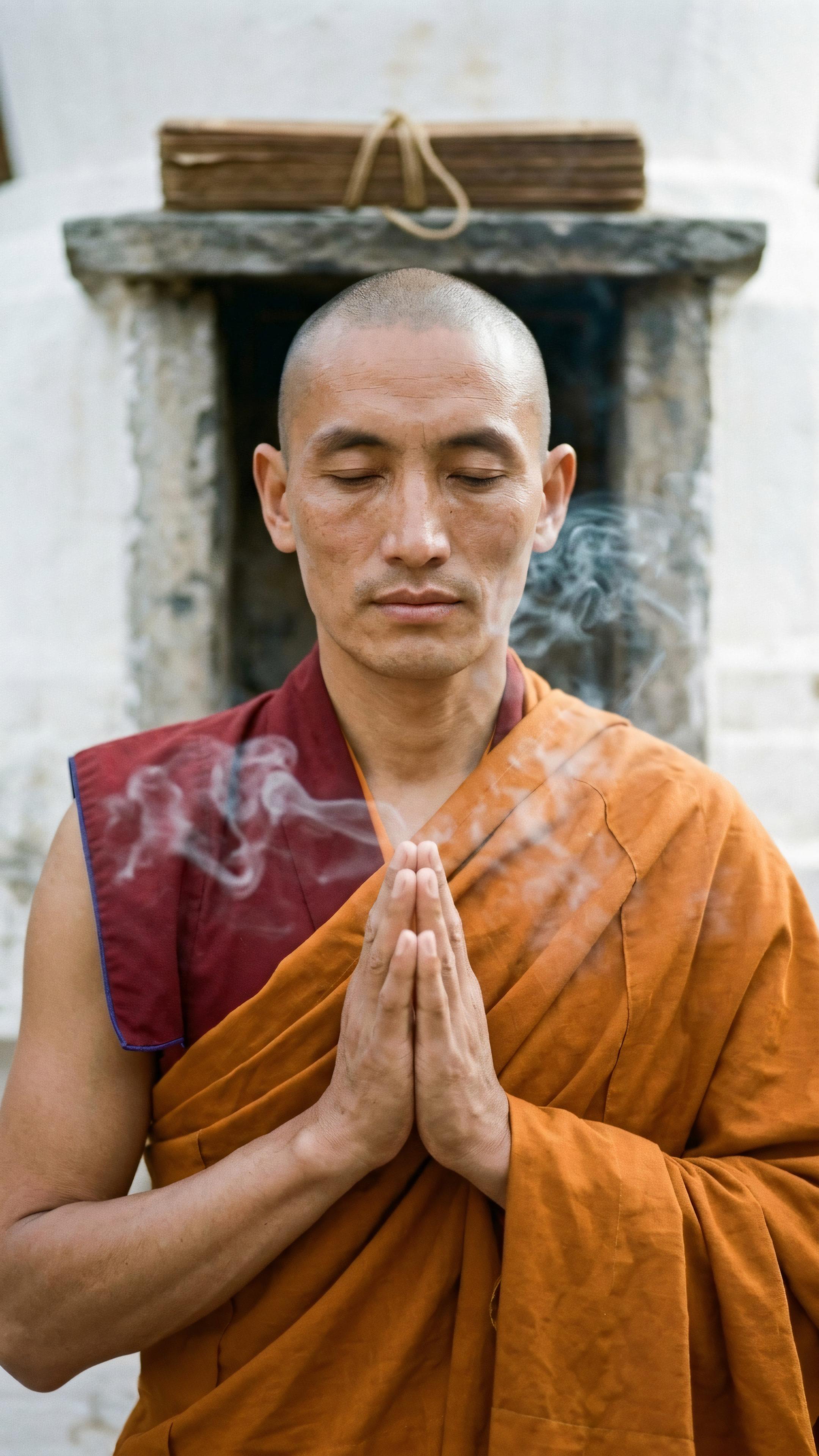 若起精进，则为妄想；若不起精进，则为懈怠。能如是者，是真精进。