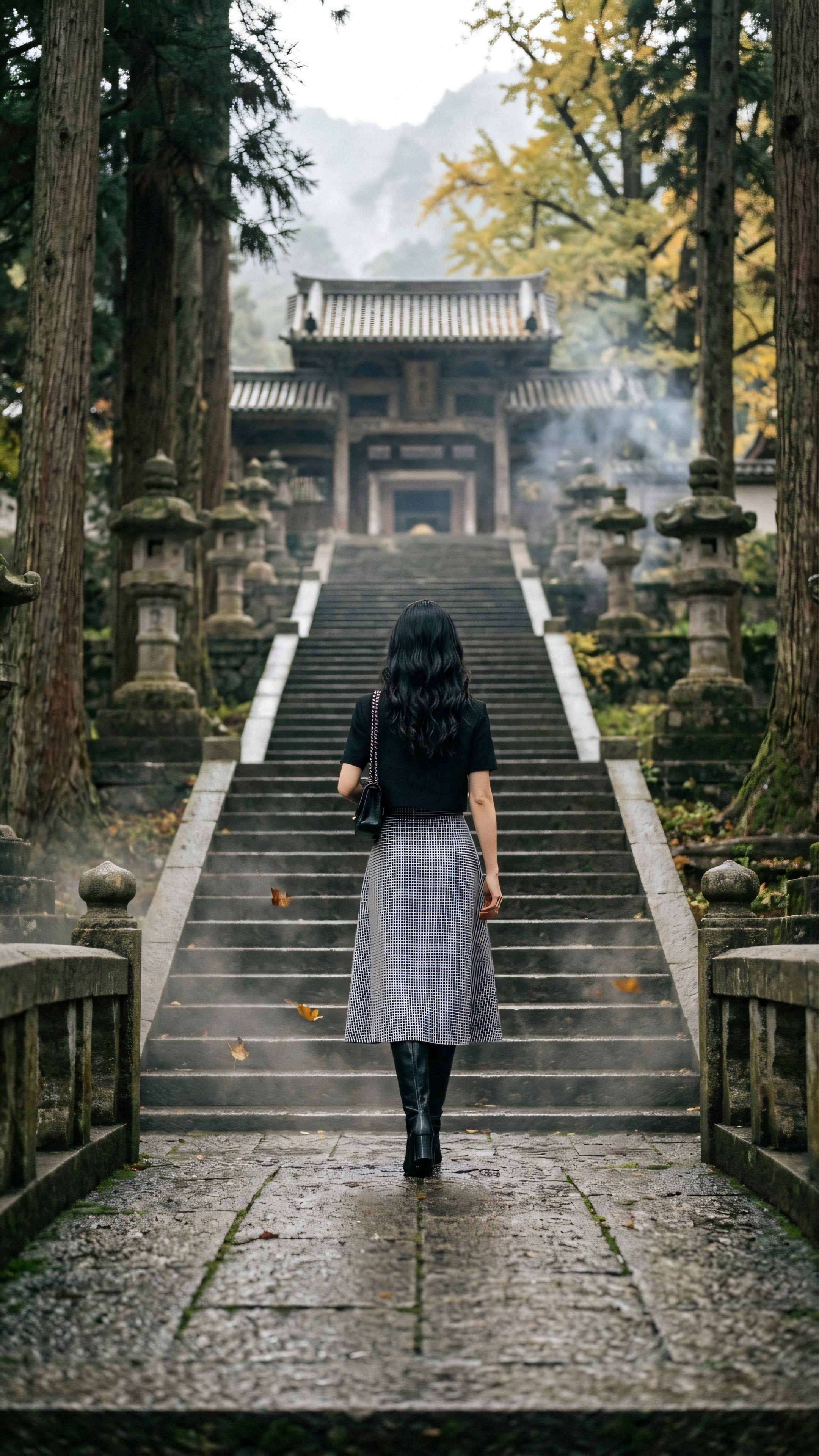 从爱生忧，从爱生怖；若离于爱，何忧何怖？