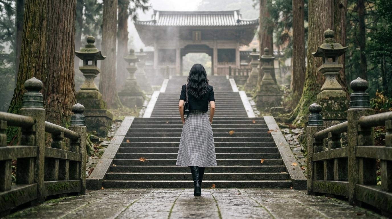 从爱生忧，从爱生怖；若离于爱，何忧何怖？
