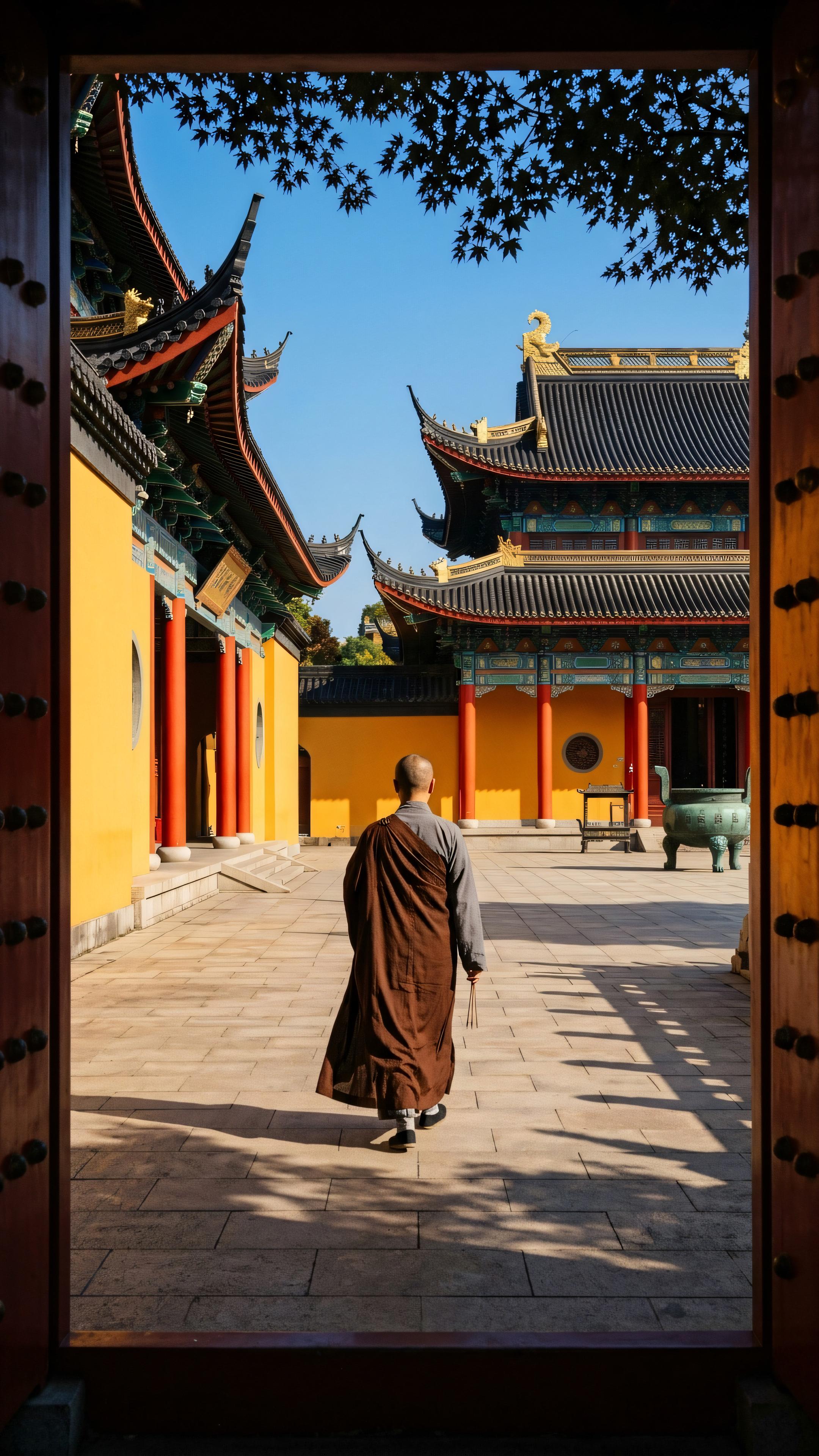 悲母在世名之日富，悲母不在名之日贫。悲母在时名为日中，悲母死时名为日没。