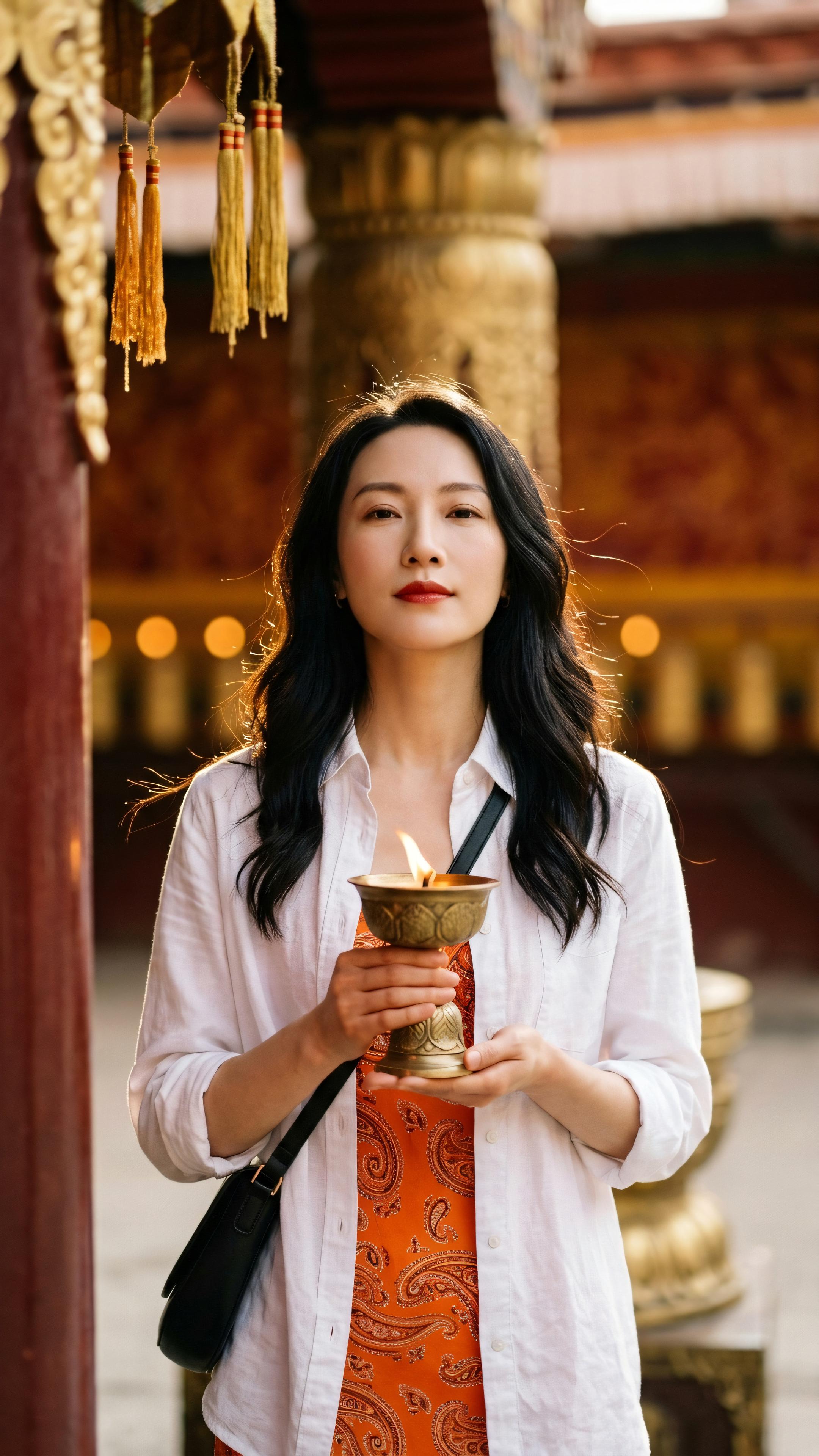 过去法已灭,当来法未至,现在法不住,诸法悉空寂。