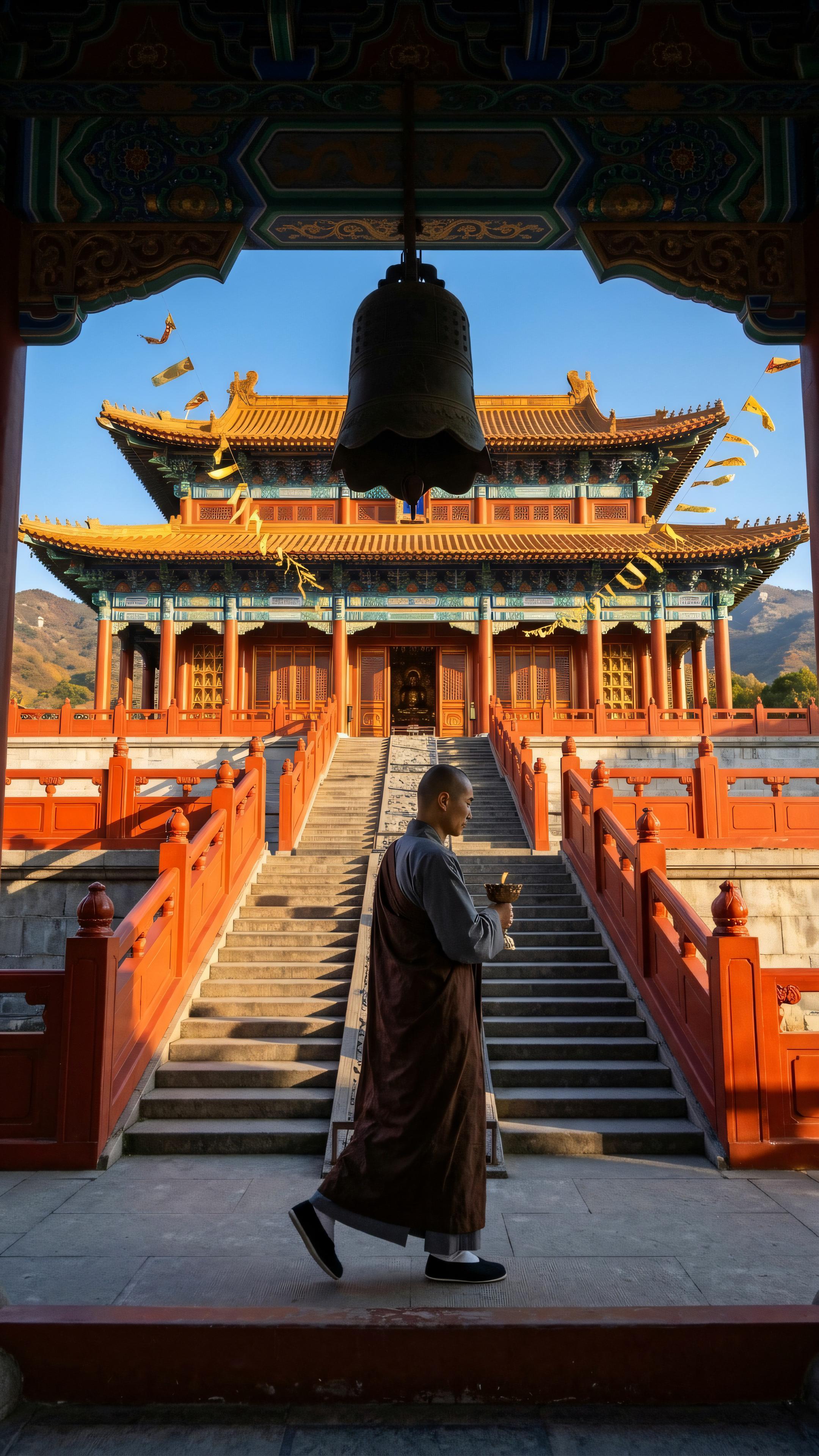 慎莫念过去,亦勿愿未来。过去事已灭,未来复未至。