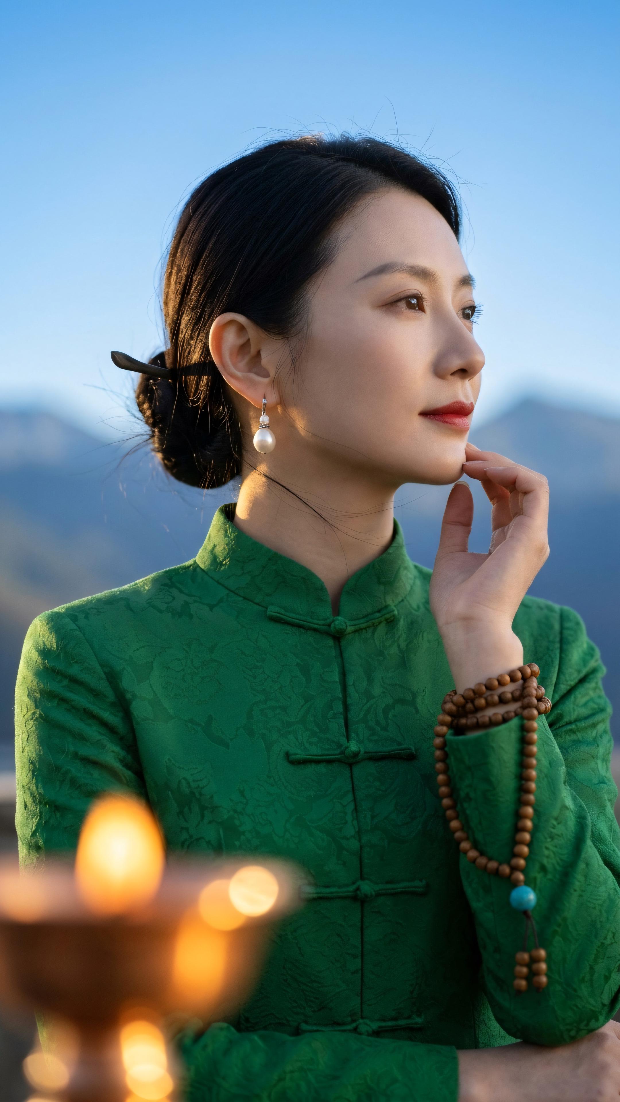 狂心若歇,歇即菩提。胜净明心,本周法界。