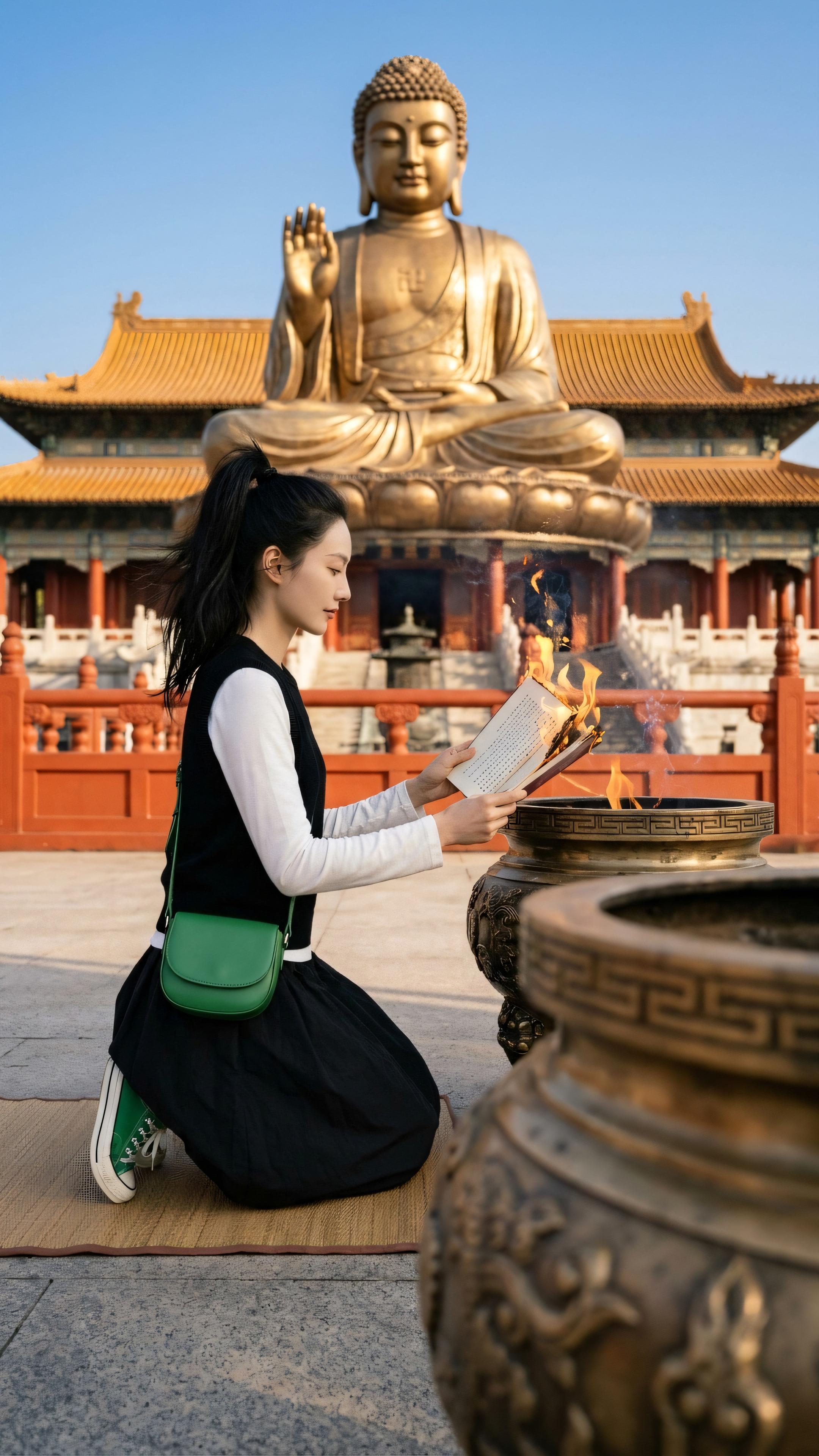 狂心若歇,歇即菩提,胜净明心,本周法界,不假修证。